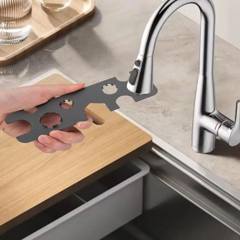 Sink Aerator Removal Tool Faucet Screen Removal Tool Disassembly Breaker Extractor Remove Maintenance Water Conservation For
Sink Aerator Removal Tool Faucet Screen Removal Tool Disassembly Breaker Extractor Remove Maintenance Water Conservation For
