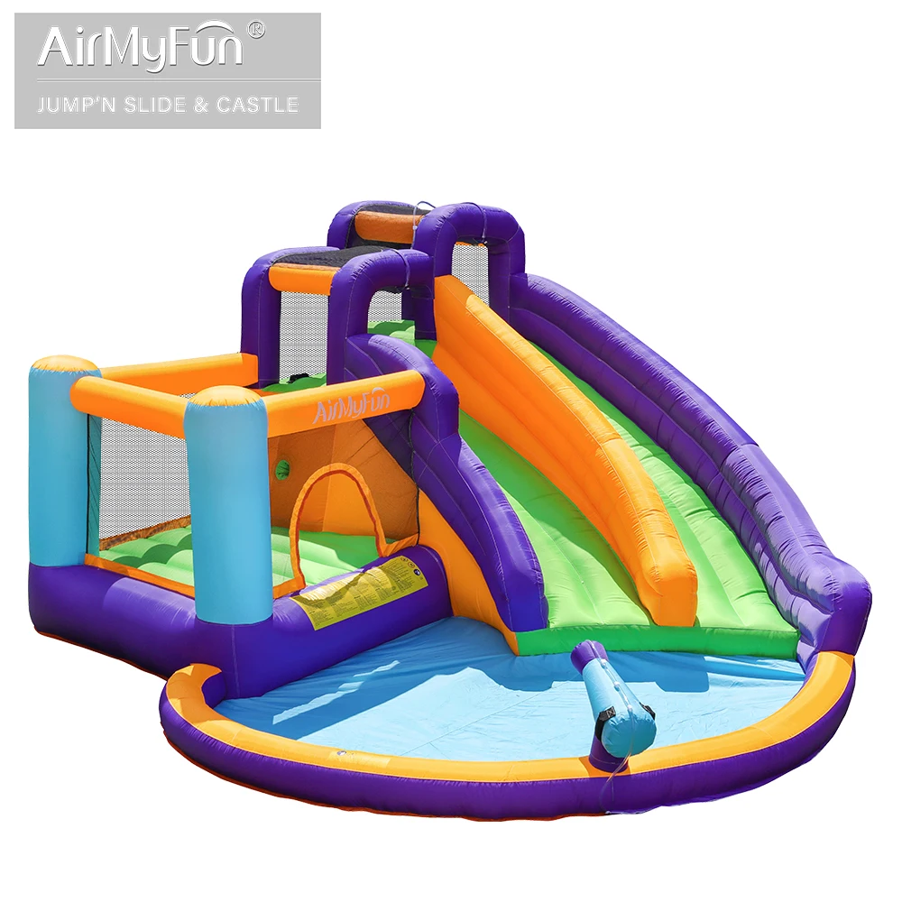 Kids Outdoor Party New Design Wholesale Kid Inflatable Bouncer Bouncy House Jumping Castle Bounce House
Kids Outdoor Party New Design Wholesale Kid Inflatable Bouncer Bouncy House Jumping Castle Bounce House