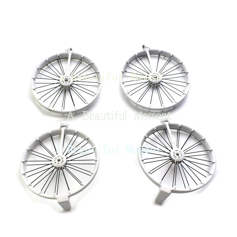 for DJI FLIP Anti-Collision Body Blade Protection Shell Drone Repair Parts Original Propeller Guard
for DJI FLIP Anti-Collision Body Blade Protection Shell Drone Repair Parts Original Propeller Guard