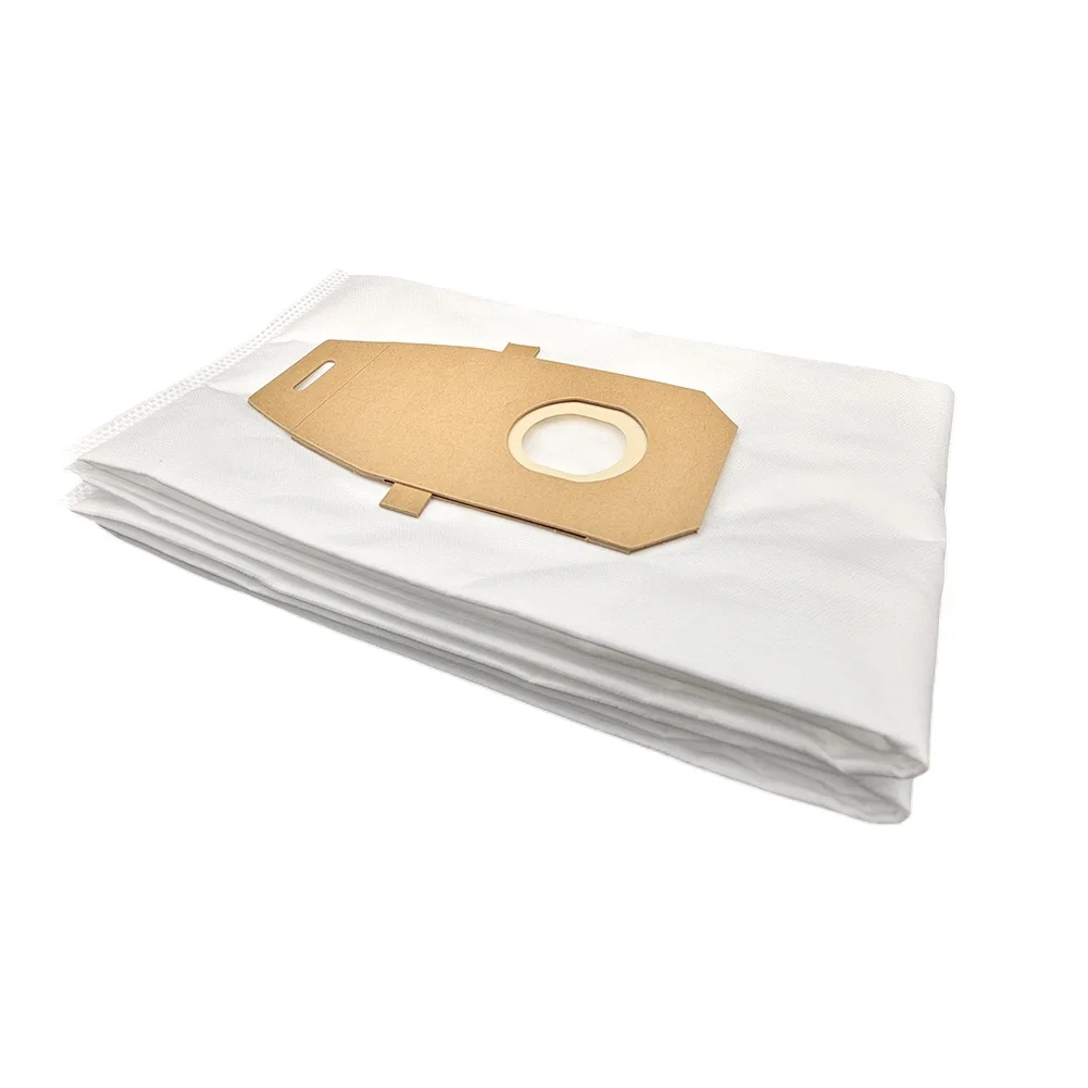 Replacement Vacuum Bags HEPA Vacuum Bags 4 10 Pack Options Dust Particle Trap Effective Filtration Dust Removal
Replacement Vacuum Bags HEPA Vacuum Bags 4 10 Pack Options Dust Particle Trap Effective Filtration Dust Removal