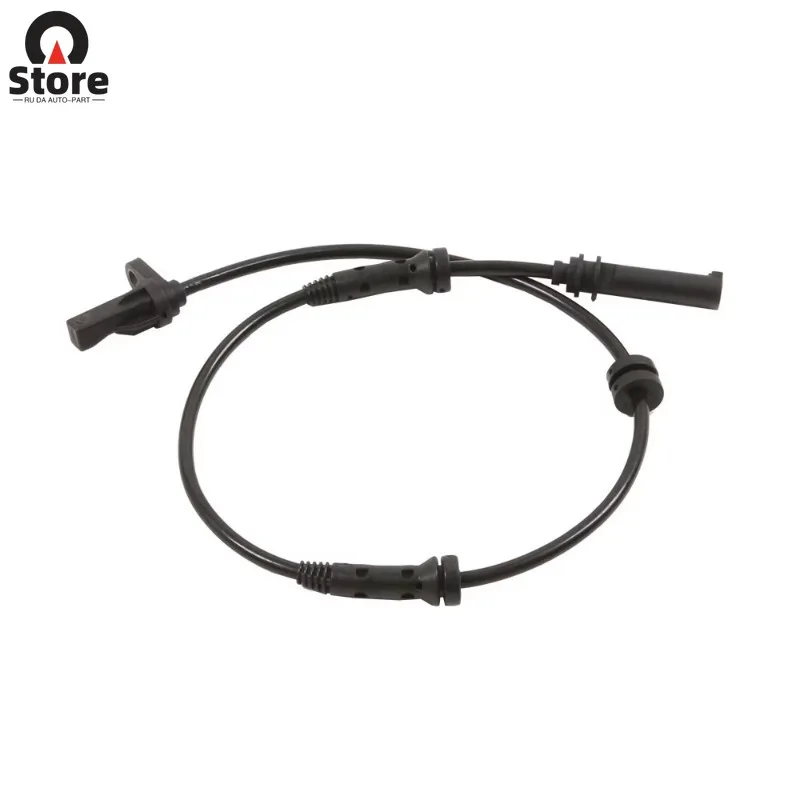 34526791223 Front Left or Right Speed Sensor for BMW 2011-2021 F20 F22 F30 F32 F33 F34 116i 118i Replace
34526791223 Front Left or Right Speed Sensor for BMW 2011-2021 F20 F22 F30 F32 F33 F34 116i 118i Replace