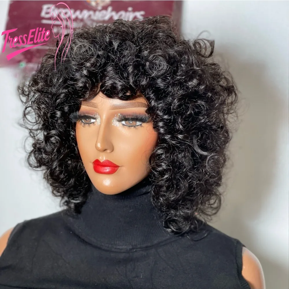 High-Quality Bob Fringe Bangs Wig Fumi Wig African Wig Headband Small Roll Human Full Hand Weaving 250% Density for Women
High-Quality Bob Fringe Bangs Wig Fumi Wig African Wig Headband Small Roll Human Full Hand Weaving 250% Density for Women
