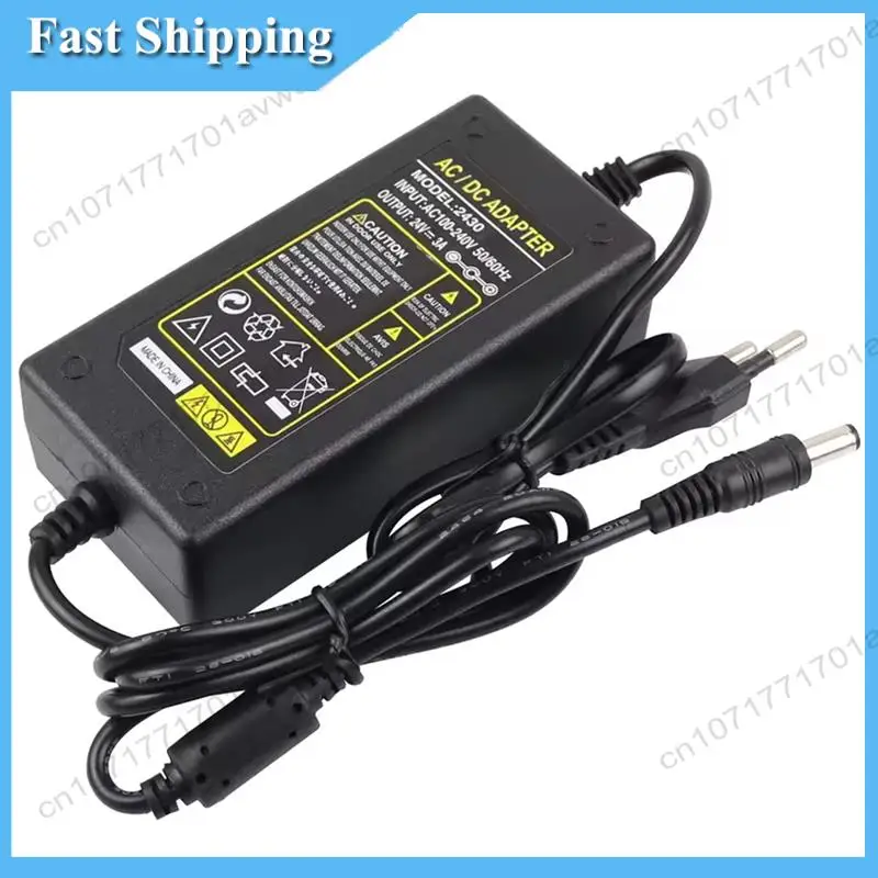 Best Pick 24V 3A 72W Dc5521/25 Power Supply For T12 946 MINI Solder And TS101/SH72/T85/HS-01/GVDA Soldering Iron Adapter EU Plug
Best Pick 24V 3A 72W Dc5521/25 Power Supply For T12 946 MINI Solder And TS101/SH72/T85/HS-01/GVDA Soldering Iron Adapter EU Plug