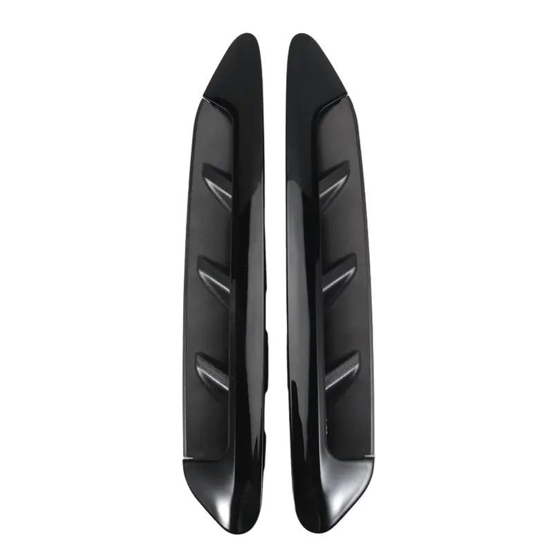 Front Fender Trim Air Vent Outlet Cover 51138064805 51138064806 For BMW X3 G01 2018-2023 X4 G02 2019-2023 Parts
Front Fender Trim Air Vent Outlet Cover 51138064805 51138064806 For BMW X3 G01 2018-2023 X4 G02 2019-2023 Parts