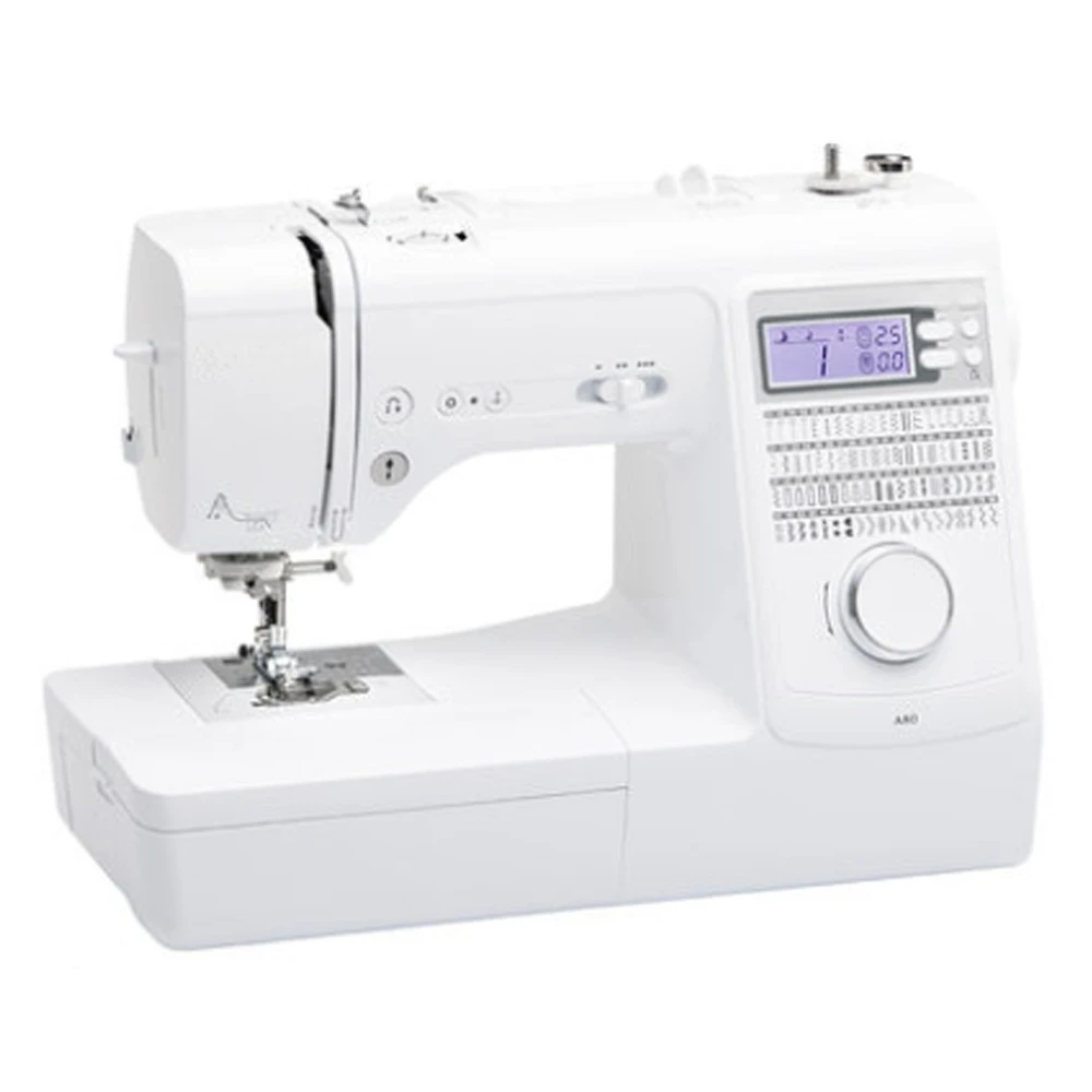 Automatic sewing machine Household portable electronic desktop thick sewing machine
Automatic sewing machine Household portable electronic desktop thick sewing machine