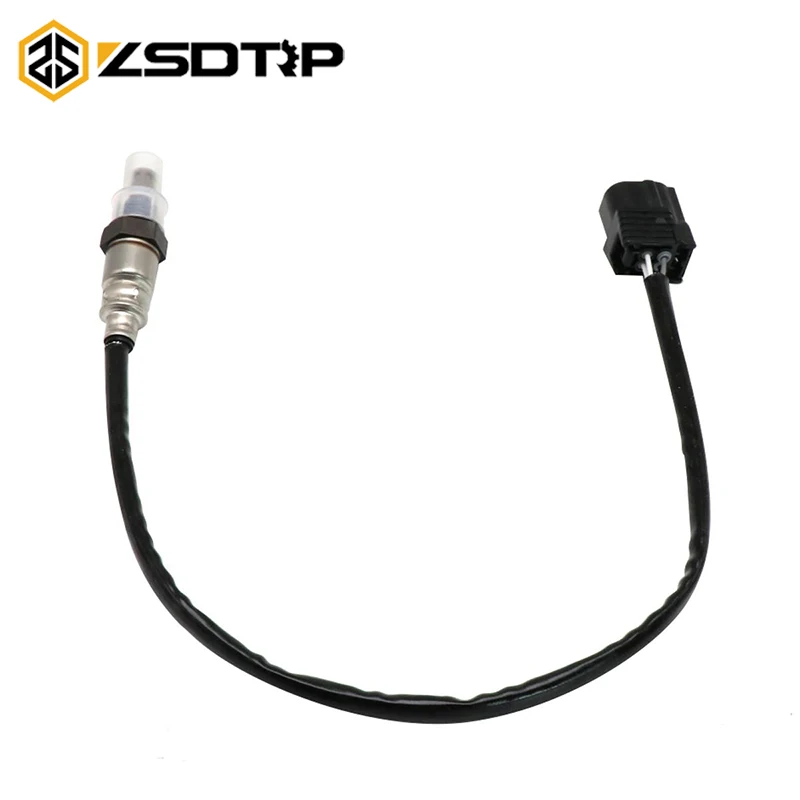 ZSDTRP 36531-KSS-C01 4-WIRE Lambda Probe O2 Oxygen Sensor For HONDA Motorbike BIZ125 FLEX
ZSDTRP 36531-KSS-C01 4-WIRE Lambda Probe O2 Oxygen Sensor For HONDA Motorbike BIZ125 FLEX