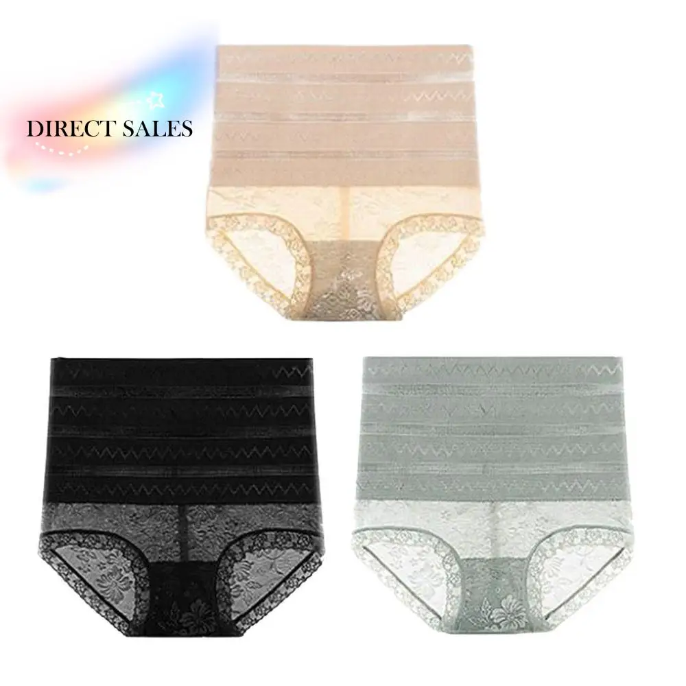 High Waist Postpartum Body Shaper Wave Stripe Lace Flower Seamless Underpants Shapewear Belly Contracting
High Waist Postpartum Body Shaper Wave Stripe Lace Flower Seamless Underpants Shapewear Belly Contracting