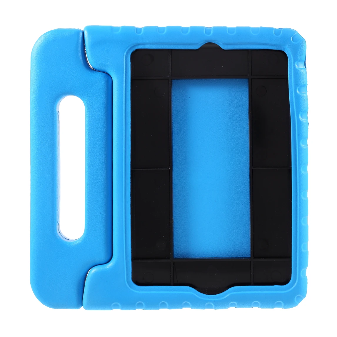 Anti-scratch Hard EVA Shockproof Stand Shell for iPad mini (2019) 7.9 inch / iPad Mini 4 - Blue
Anti-scratch Hard EVA Shockproof Stand Shell for iPad mini (2019) 7.9 inch / iPad Mini 4 - Blue