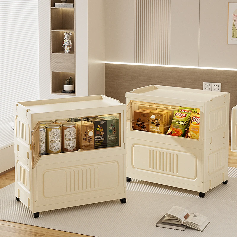 No installation required folding clothes storage cabinet, large-capacity household bedroom clothes and quilt storage cabinet
No installation required folding clothes storage cabinet, large-capacity household bedroom clothes and quilt storage cabinet
