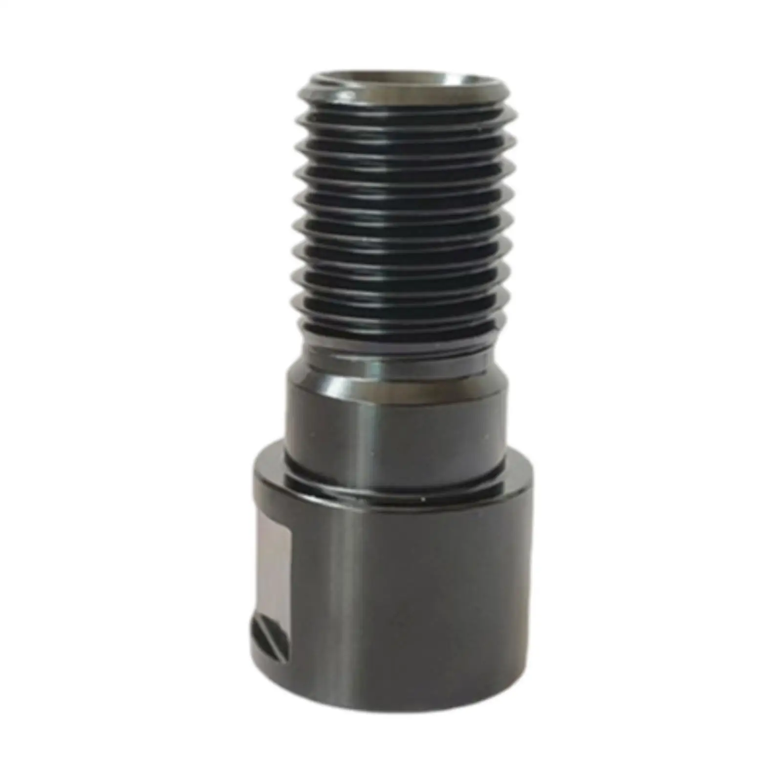 Thread Adapter Easy Installation Tool Connecting Multiuse Sturdy M22 Female Thread to 1-1/4" Male Thread for Polishers
Thread Adapter Easy Installation Tool Connecting Multiuse Sturdy M22 Female Thread to 1-1/4" Male Thread for Polishers