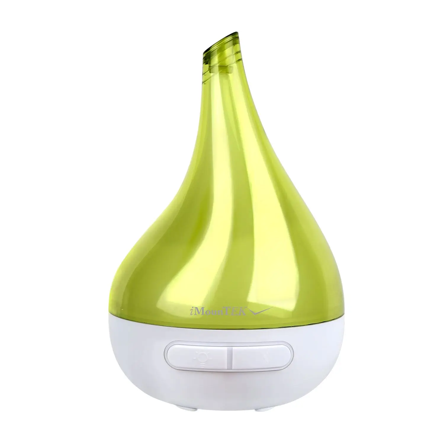 For Drop-shaped Cool Mist Humidifier Ultrasonic Aroma Essential Oil Diffuser
For Drop-shaped Cool Mist Humidifier Ultrasonic Aroma Essential Oil Diffuser