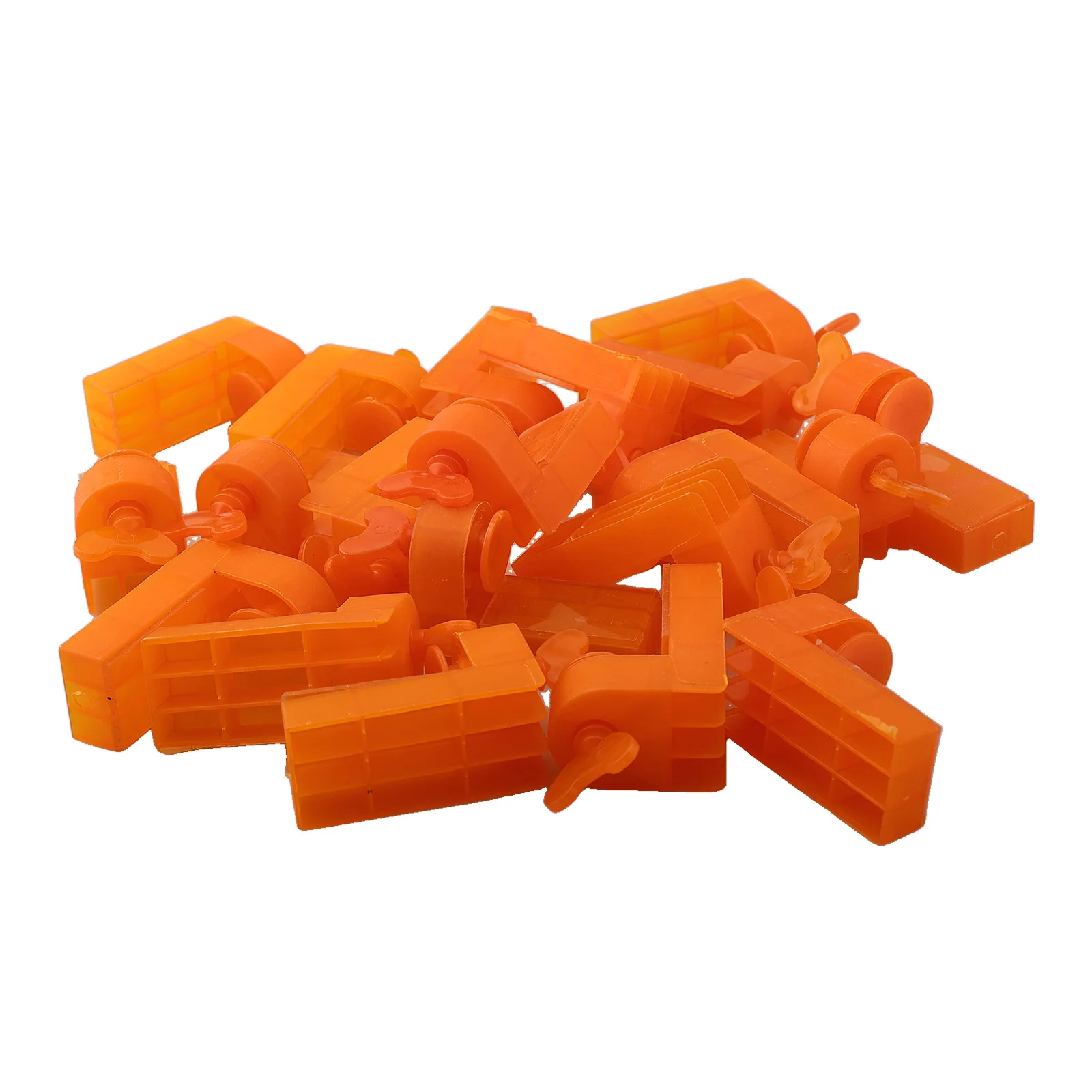 Construction Tools Male Angle Leveler Floor Installation Environmental Friendly Multi-purpose Use Reusable Plastic Material
Construction Tools Male Angle Leveler Floor Installation Environmental Friendly Multi-purpose Use Reusable Plastic Material