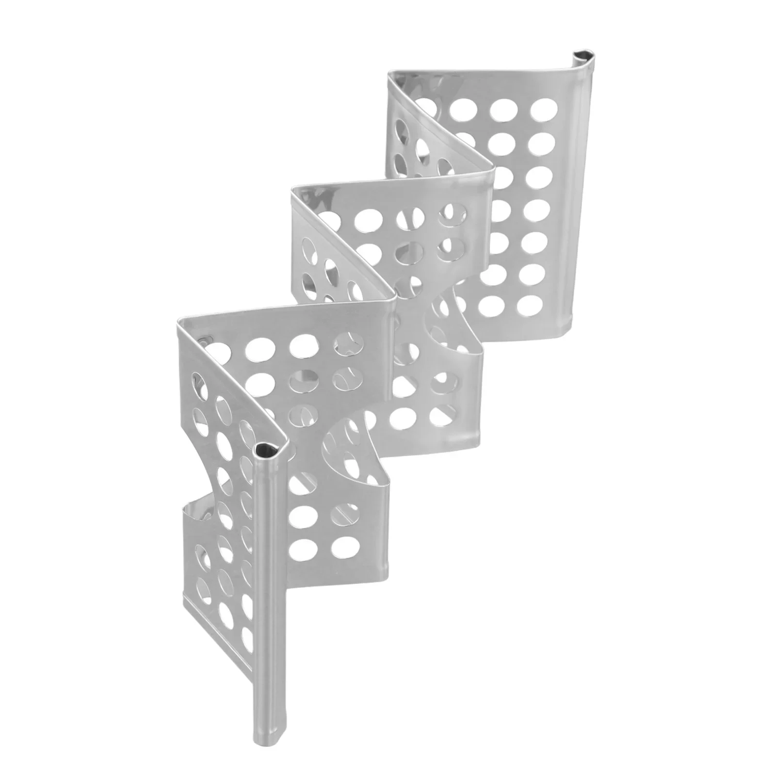 Kitchen Tools Tortilla Rack For Party Microwave Oven Stainless Steel Tortilla Tray Baking Tools Can Hold 3 High Quality
Kitchen Tools Tortilla Rack For Party Microwave Oven Stainless Steel Tortilla Tray Baking Tools Can Hold 3 High Quality