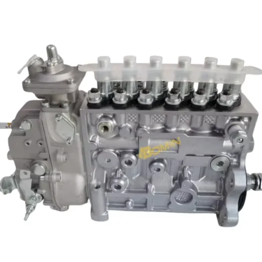 C4988760 4988760 4019958 4019861 0402066720 PES6P110A120RS3357 Diesel Engine Fuel Injection Pump for Cummins
C4988760 4988760 4019958 4019861 0402066720 PES6P110A120RS3357 Diesel Engine Fuel Injection Pump for Cummins