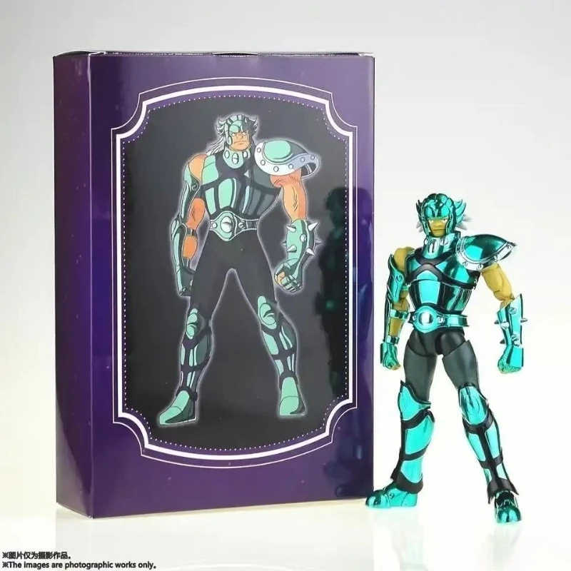 Saint Seiya Saint Clothes CS Myth EX Martial Perseid Silver Saint Seiya Moving Human Doll Figure Gift Collection
Saint Seiya Saint Clothes CS Myth EX Martial Perseid Silver Saint Seiya Moving Human Doll Figure Gift Collection