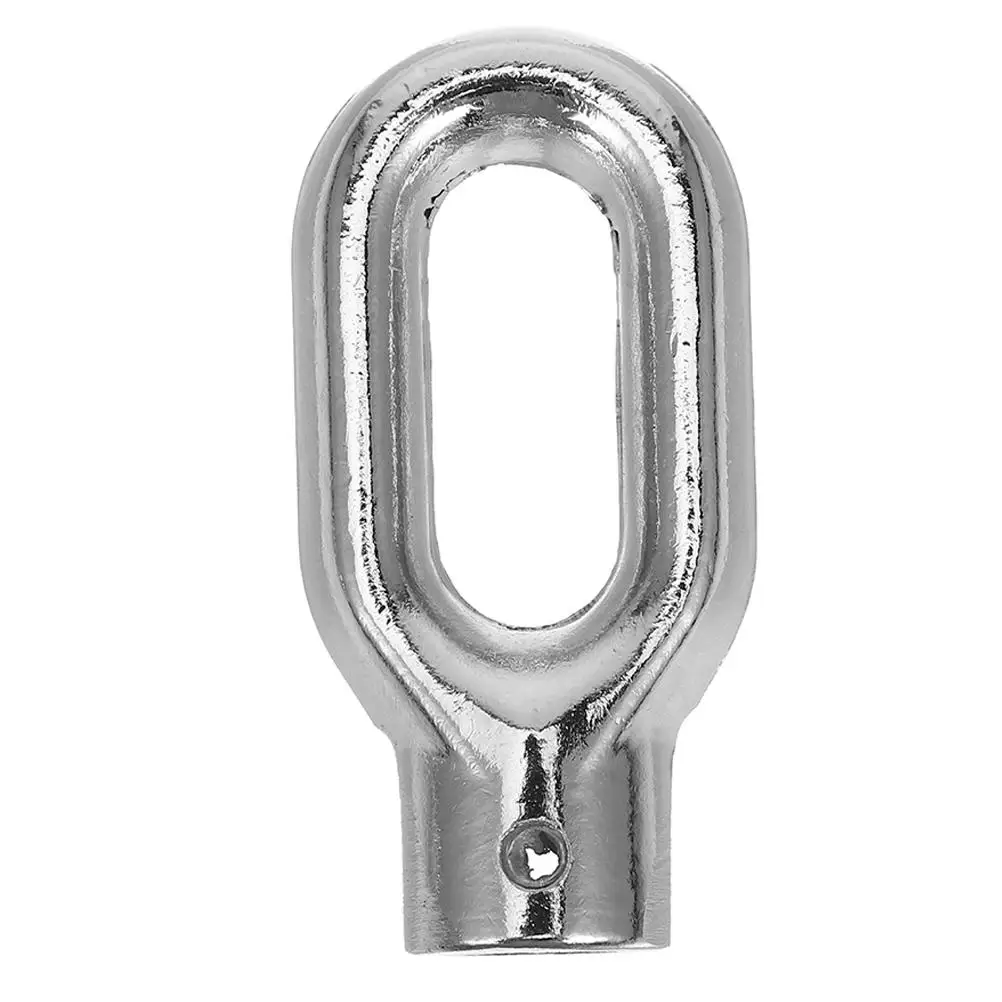 Awning Ring Hook Durable Aluminum Alloy Outdoor Retractable Patios Roller Shade Parts Blinds Hardware Camping Accessories Sun
Awning Ring Hook Durable Aluminum Alloy Outdoor Retractable Patios Roller Shade Parts Blinds Hardware Camping Accessories Sun