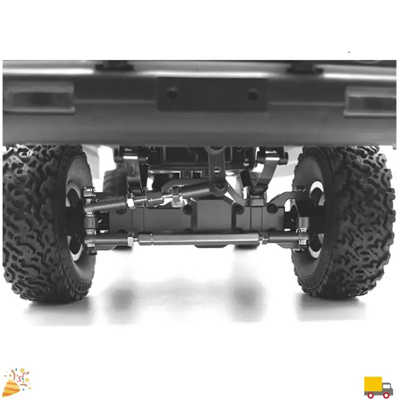 For WPL C74 1/10 RC Car Spare Parts Metal Upgrade Axle Servo Seat Wheel Hub Drive Shaft
For WPL C74 1/10 RC Car Spare Parts Metal Upgrade Axle Servo Seat Wheel Hub Drive Shaft