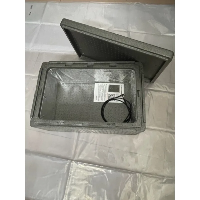 Thermostatic Fermentation Box - Food & Experiment Incubator
Thermostatic Fermentation Box - Food & Experiment Incubator