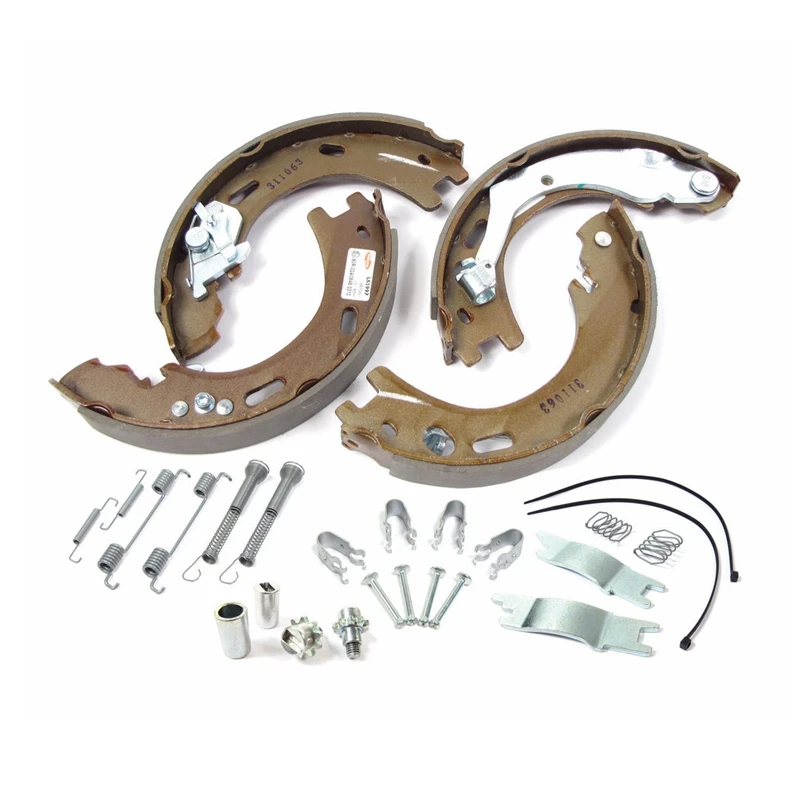 1Pc for Land Rover Discovery 34 Range Rover Sport Handbrake disc Handbrake skin brake disc repair kit accessories
1Pc for Land Rover Discovery 34 Range Rover Sport Handbrake disc Handbrake skin brake disc repair kit accessories