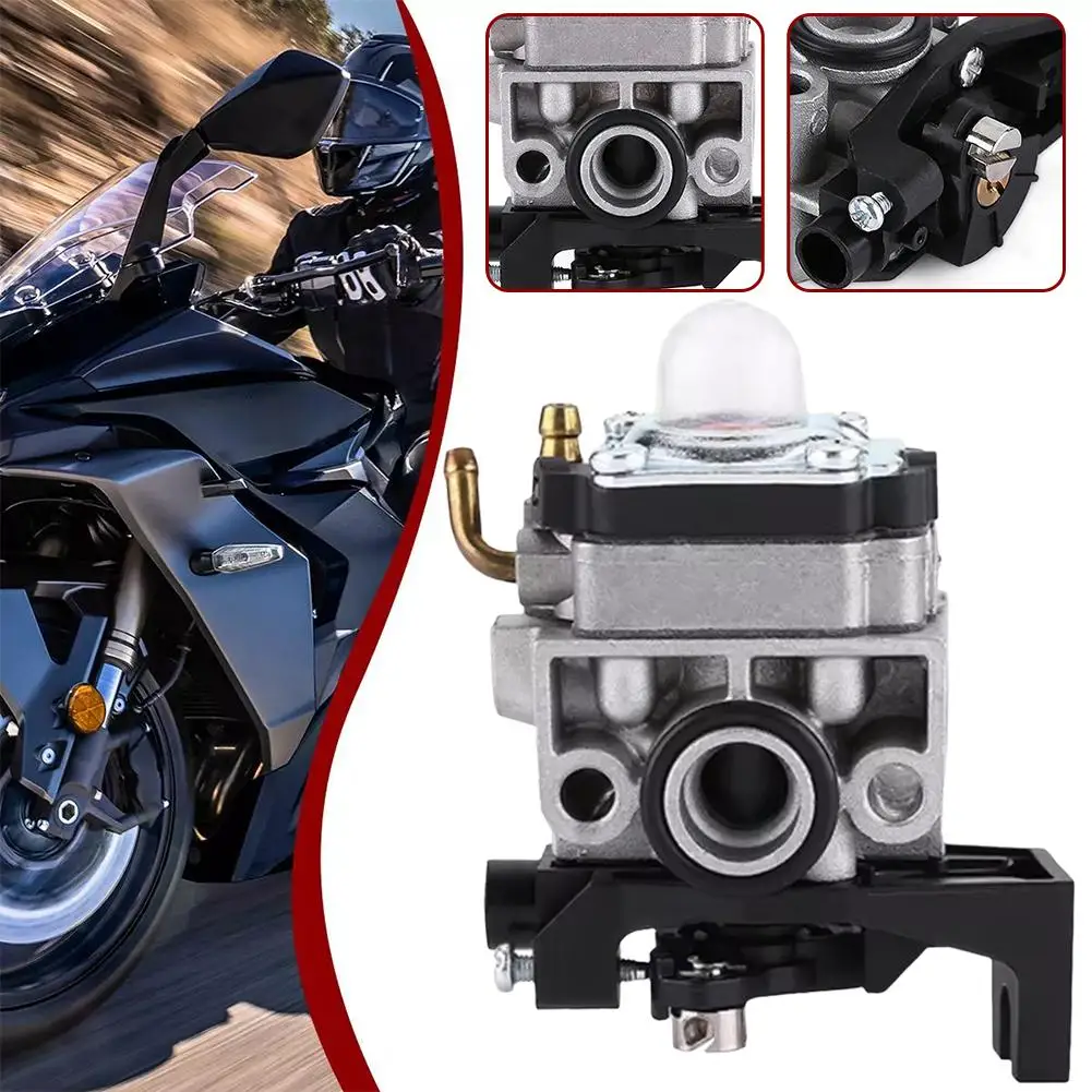 1 шт. карбюратор для Honda GX25 GX35 16100-Z0H-825/16100-Z0H-053 автомобильный двигатель мотоцикла, запасные части, автомобильные аксессуары I1F8
1 шт. карбюратор для Honda GX25 GX35 16100-Z0H-825/16100-Z0H-053 автомобильный двигатель мотоцикла, запасные части, автомобильные аксессуары I1F8