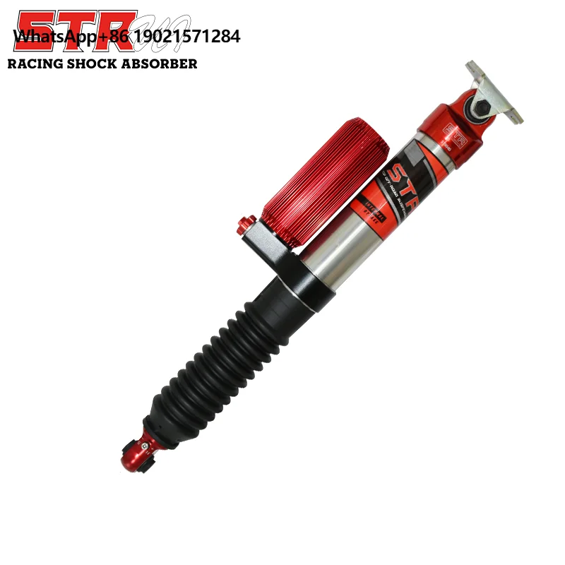 STR Wholesale Shock Absorber Prices for Wrangler JK 4'' Nitrigon Shock Absorber Air Suspension
STR Wholesale Shock Absorber Prices for Wrangler JK 4'' Nitrigon Shock Absorber Air Suspension