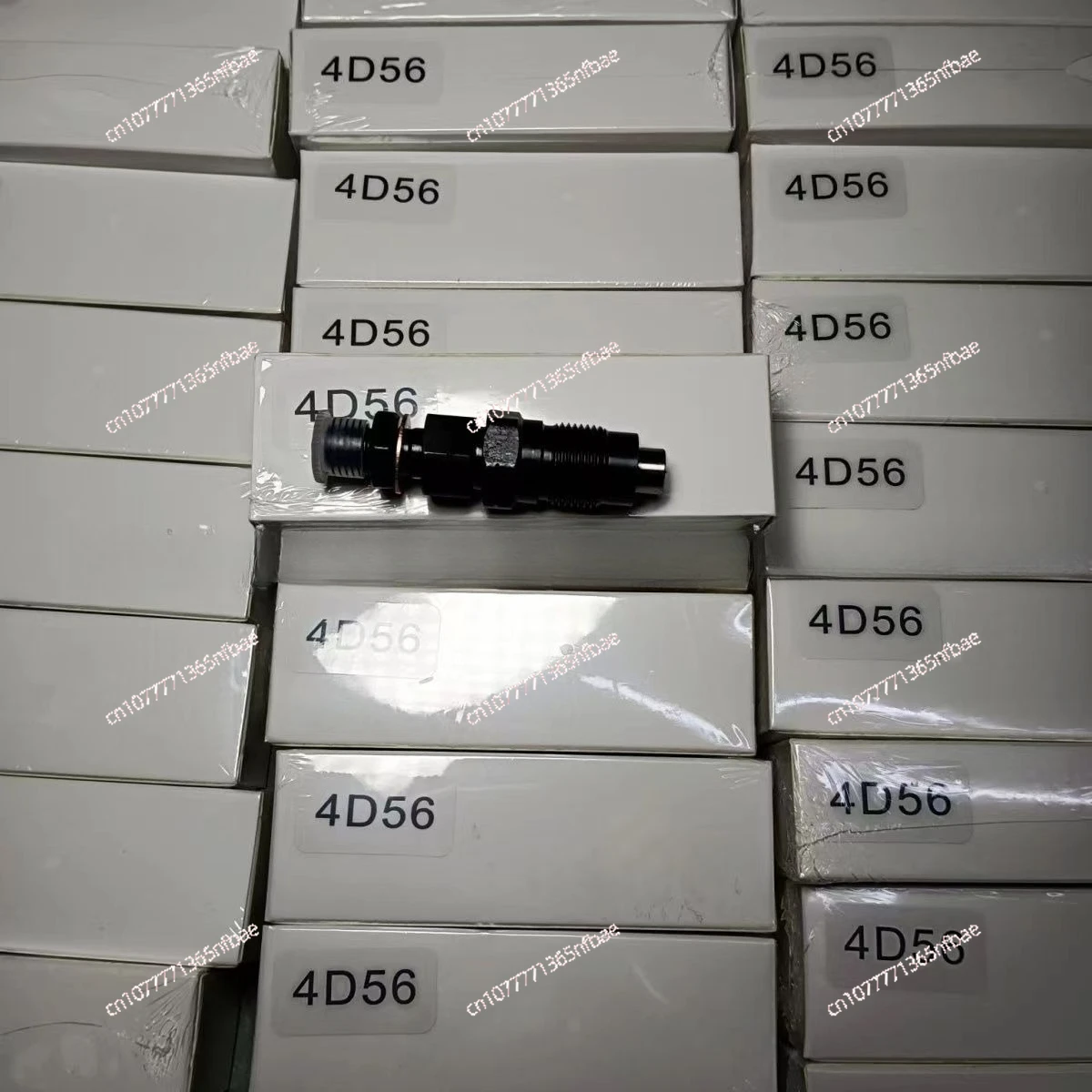 Factory New 23600-17032 PDN Injector for 5L 1HZ 4D56 4M40 Diesel Engine
Factory New 23600-17032 PDN Injector for 5L 1HZ 4D56 4M40 Diesel Engine