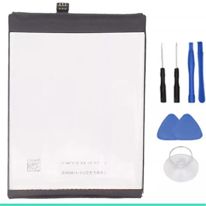 In Stock 100% original battery for Ulefone power 16 pro battery Long Standby Time for Ulefone battery
In Stock 100% original battery for Ulefone power 16 pro battery Long Standby Time for Ulefone battery