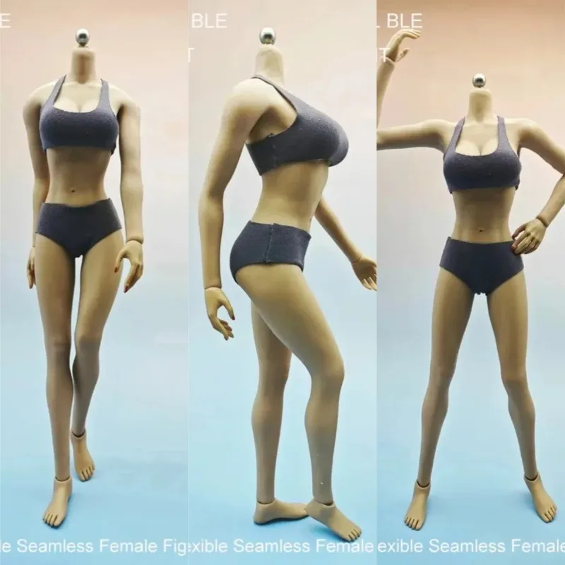 Коллекционная фигурка 1/6 масштаба: супербольшая грудь, гибкое бесшовное тело, съемные ноги, кукла с отсоединяемыми игрушками и аксессуарами для сцен
Коллекционная фигурка 1/6 масштаба: супербольшая грудь, гибкое бесшовное тело, съемные ноги, кукла с отсоединяемыми игрушками и аксессуарами для сцен