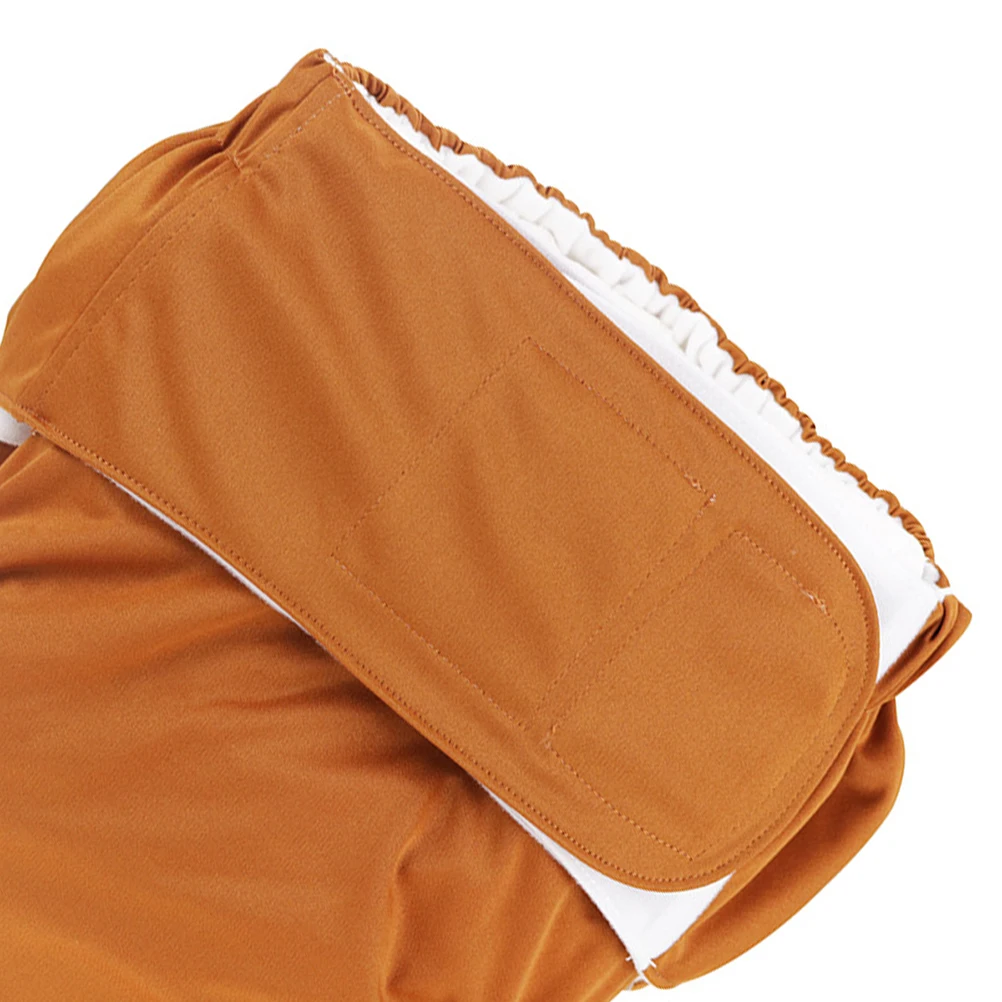 Adult Diaper Leak-proof Pregnant Woman Reusable Nappies Washable Fiber High Absorbency Water-tight Adjustable
Adult Diaper Leak-proof Pregnant Woman Reusable Nappies Washable Fiber High Absorbency Water-tight Adjustable
