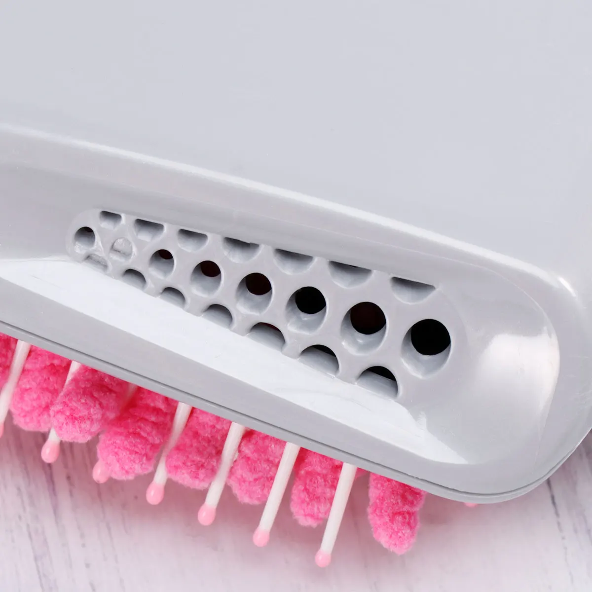 Fine Absornet Thin Hair Dryer Paddle Sponge Brush Ergonomic Handle Absorbent Paddle Sponge Hair Drying Brush
Fine Absornet Thin Hair Dryer Paddle Sponge Brush Ergonomic Handle Absorbent Paddle Sponge Hair Drying Brush