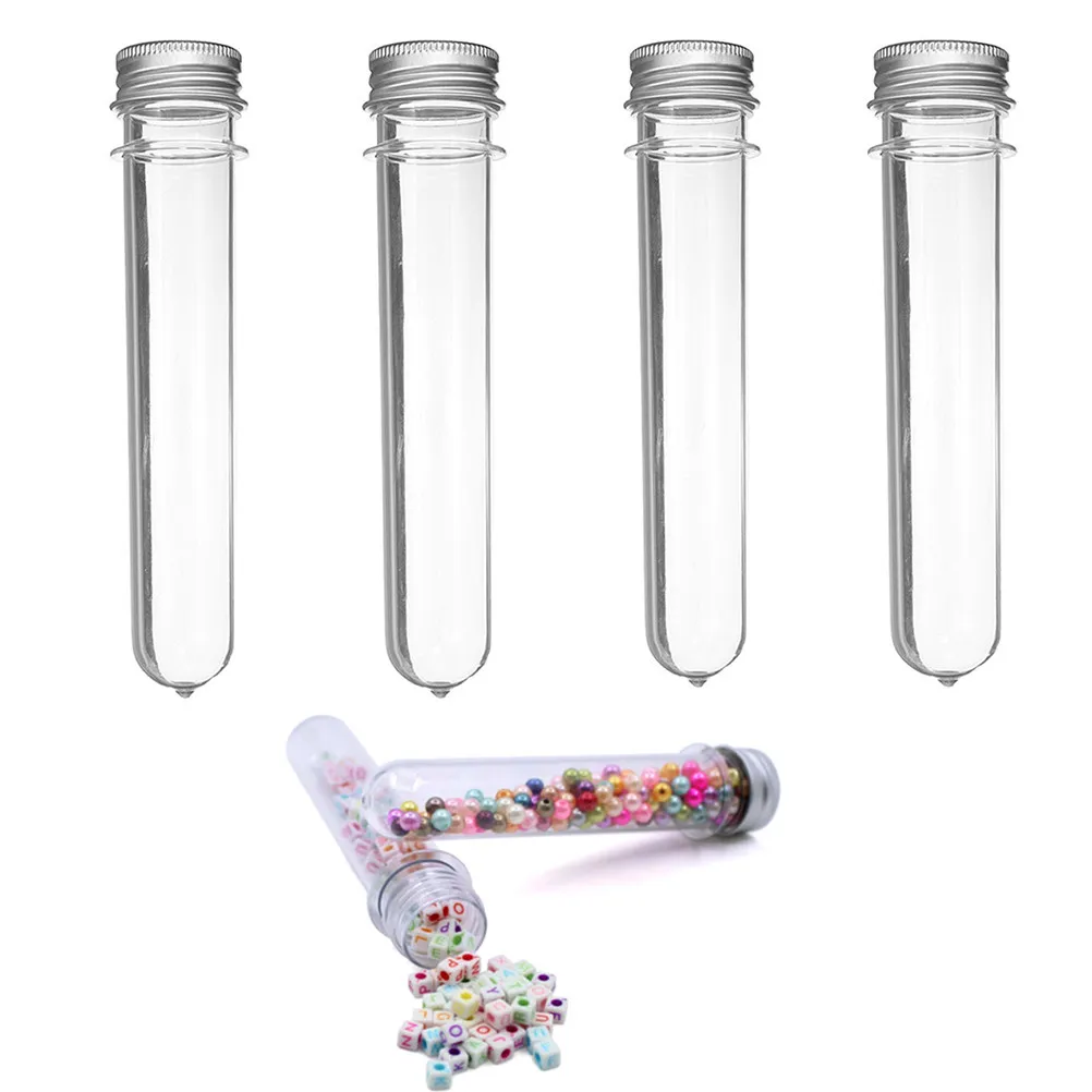 24Pcs 40Ml Transparent Pet Tube Mask Bottle for Bath Salt Lotion Cream Skincare Travel Refillable Sample Container
24Pcs 40Ml Transparent Pet Tube Mask Bottle for Bath Salt Lotion Cream Skincare Travel Refillable Sample Container