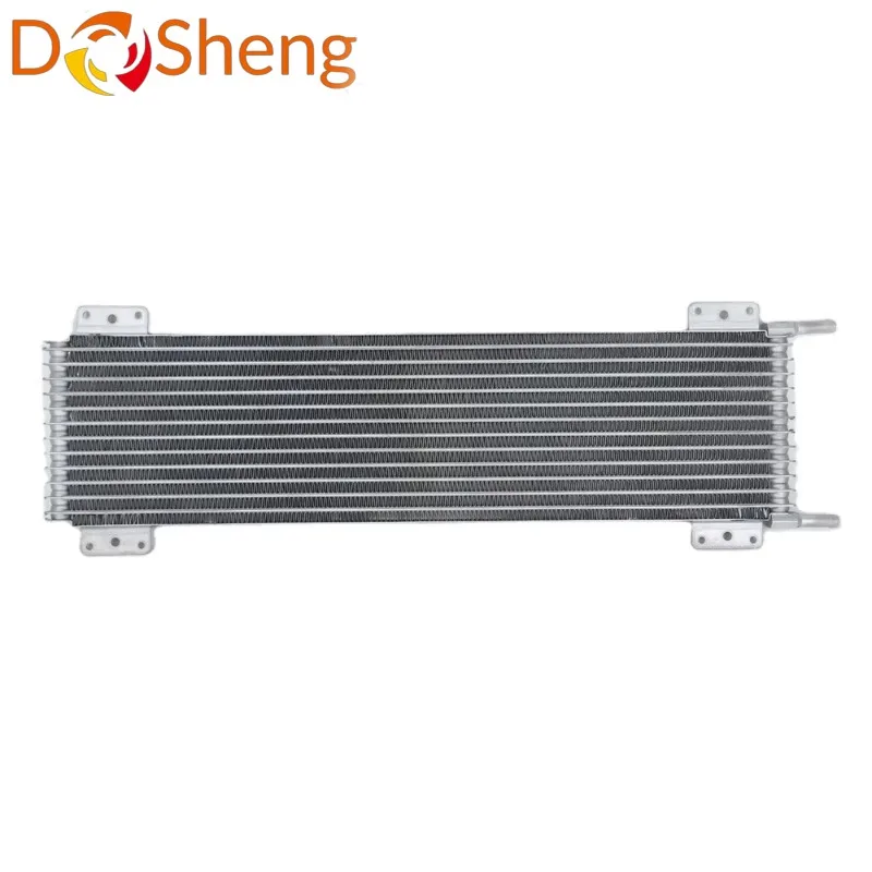 LPD49211 Car Automatic Transmission Oil Cooler for Vehicle Tractor Modify Upgrade Long Heavy Duty Fluid 4921-1 30K EX-J069
LPD49211 Car Automatic Transmission Oil Cooler for Vehicle Tractor Modify Upgrade Long Heavy Duty Fluid 4921-1 30K EX-J069