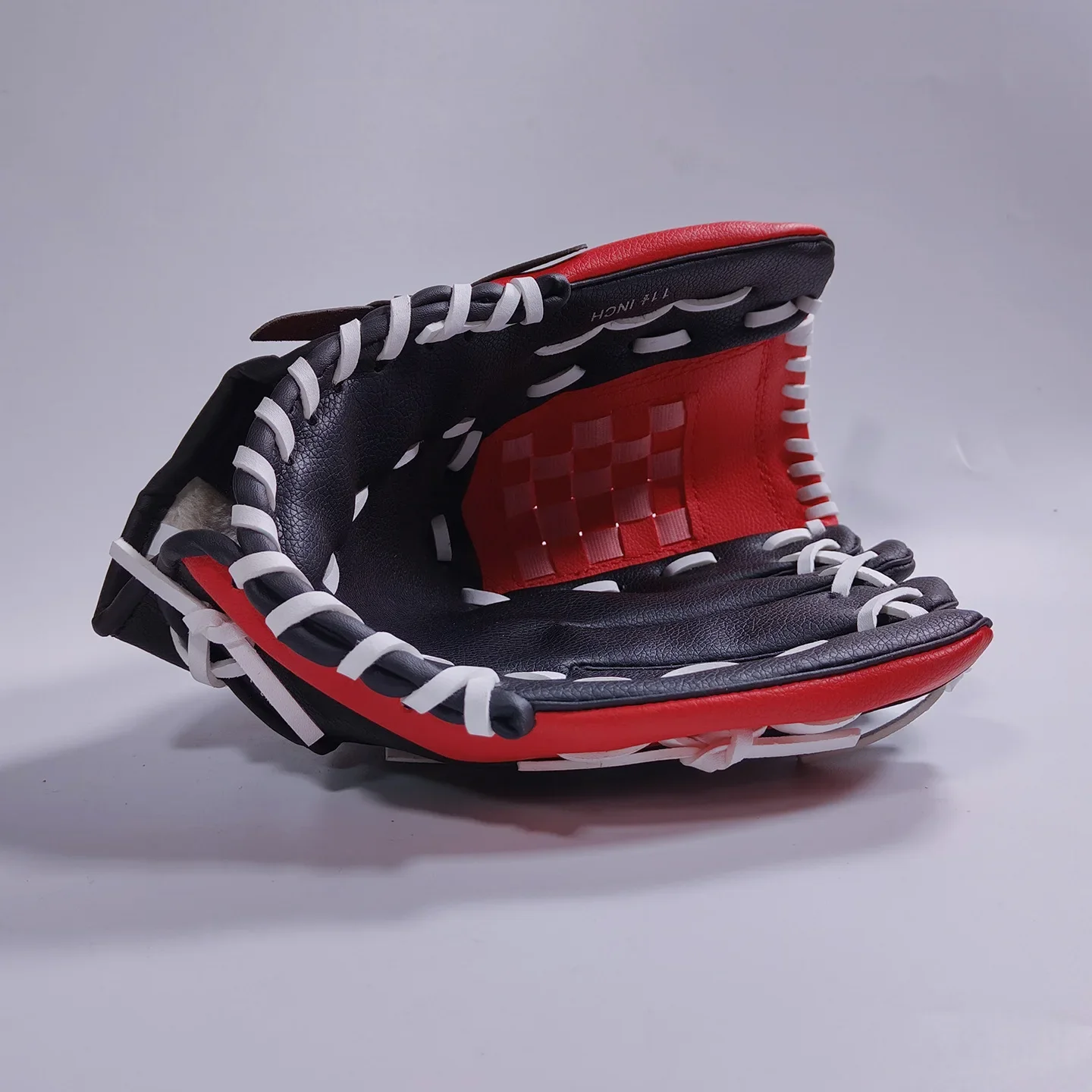 Baseball Gloves for Teens Infield Outfield Pitchers Catch Children's Pitching Training Games Adults
Baseball Gloves for Teens Infield Outfield Pitchers Catch Children's Pitching Training Games Adults