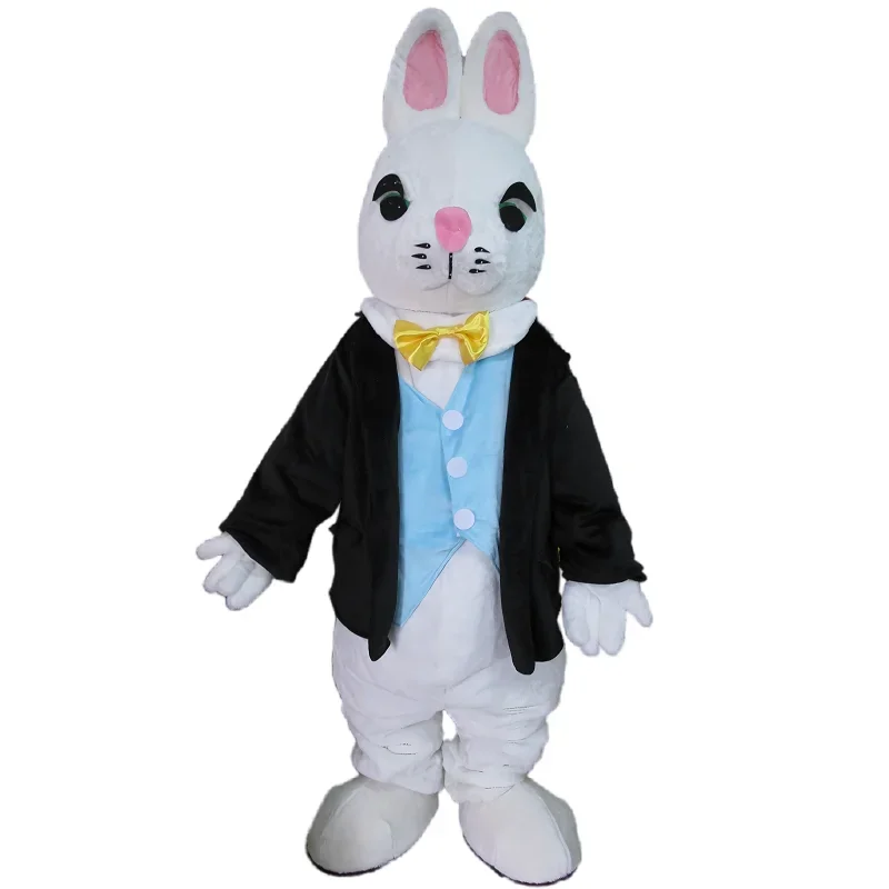 easter bunny costume adult rabbit mascot cosplay outfit suit for party carnival parade events
easter bunny costume adult rabbit mascot cosplay outfit suit for party carnival parade events