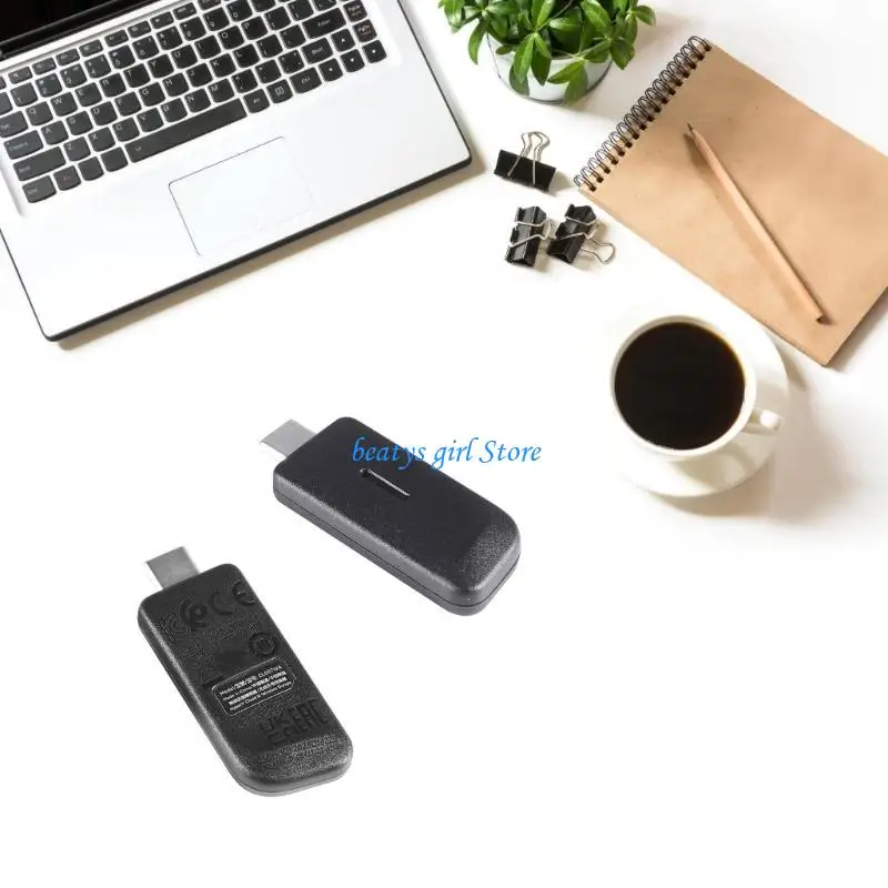 C7AB USB Headphone Receiver for Cloud 3 IIl Wireless Headsets
C7AB USB Headphone Receiver for Cloud 3 IIl Wireless Headsets