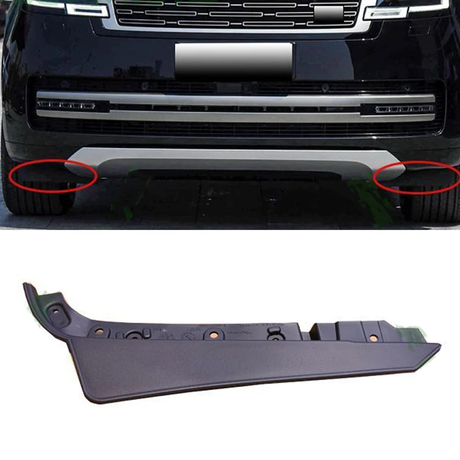 1 шт. Дефлектор воздухозаборника для Land Rover Range Rover LR151003/LR151002, для Land Rover Range Rover Executive 2023-2025, автомобильные аксессуары
1 шт. Дефлектор воздухозаборника для Land Rover Range Rover LR151003/LR151002, для Land Rover Range Rover Executive 2023-2025, автомобильные аксессуары