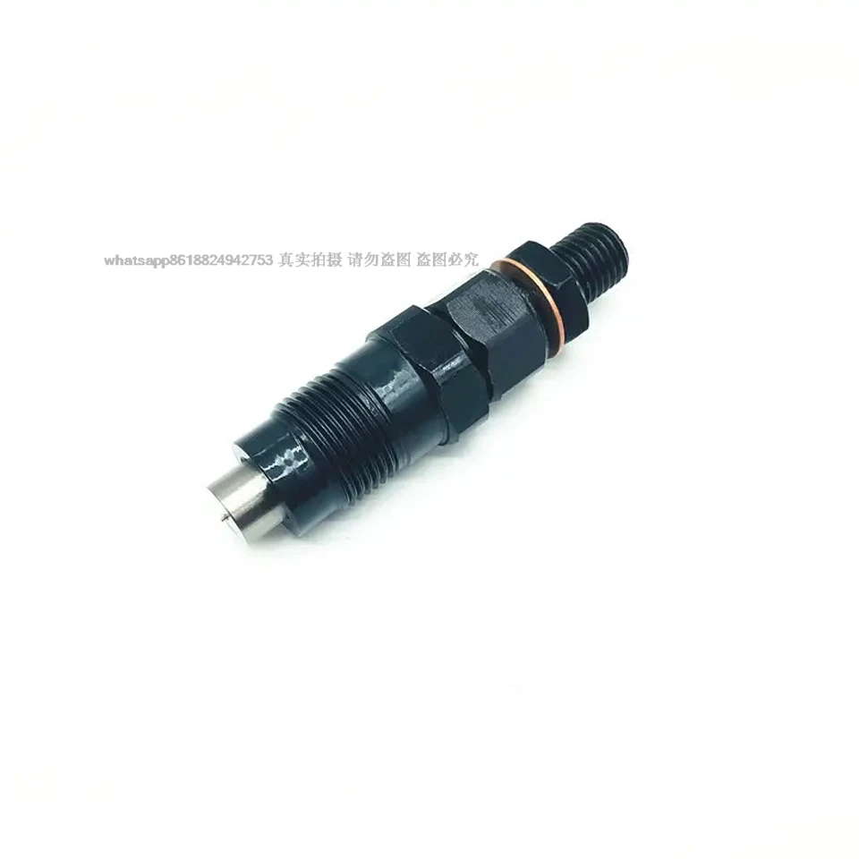Fuel Injectors 1G065-53000 16261-53000 For Kubota D1105(T) D1005 D905 V1505 V1305 16032-53000 16032-53902 16032-53900
Fuel Injectors 1G065-53000 16261-53000 For Kubota D1105(T) D1005 D905 V1505 V1305 16032-53000 16032-53902 16032-53900
