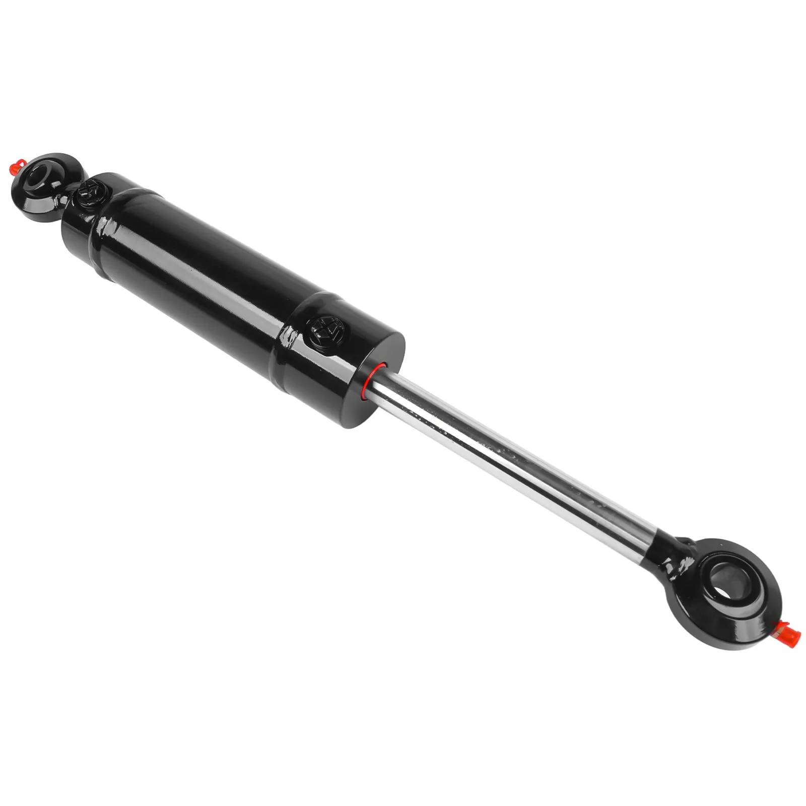 AP01 Hydraulic Steering Cylinder for John Deere 420 430 AM108778 AM105770 AM39309
AP01 Hydraulic Steering Cylinder for John Deere 420 430 AM108778 AM105770 AM39309