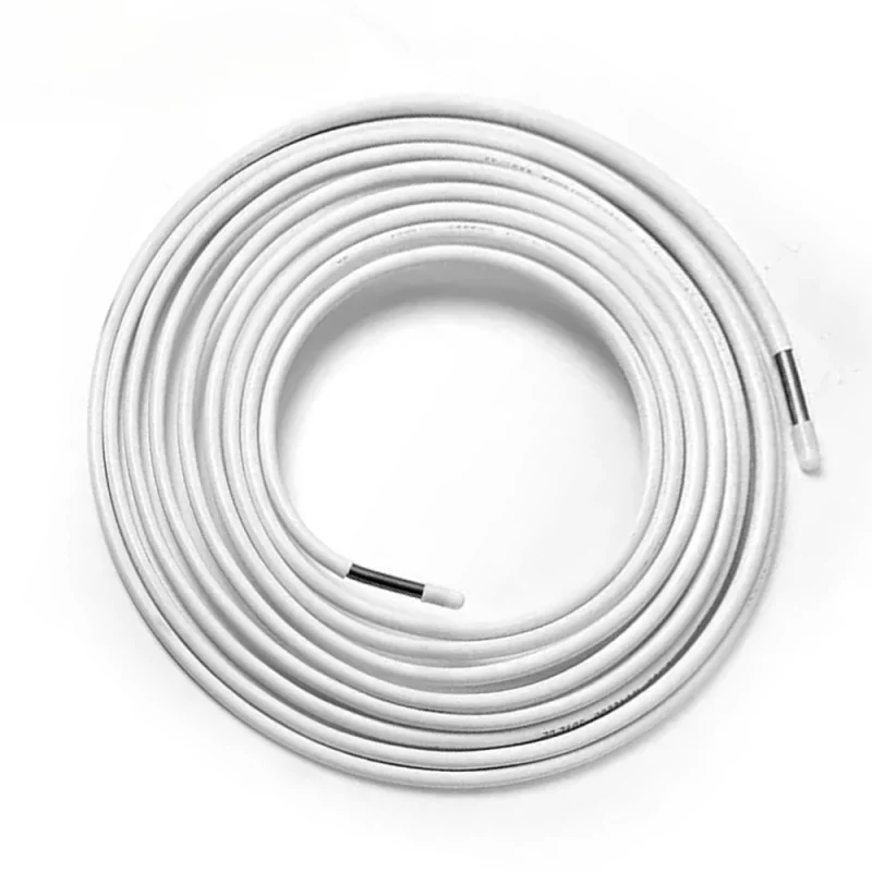 Auto Gas Equipment High-Pressure Pipe For Automotive Natural Applications 6MM LPG/CNG Kit Systems Fittings
Auto Gas Equipment High-Pressure Pipe For Automotive Natural Applications 6MM LPG/CNG Kit Systems Fittings
