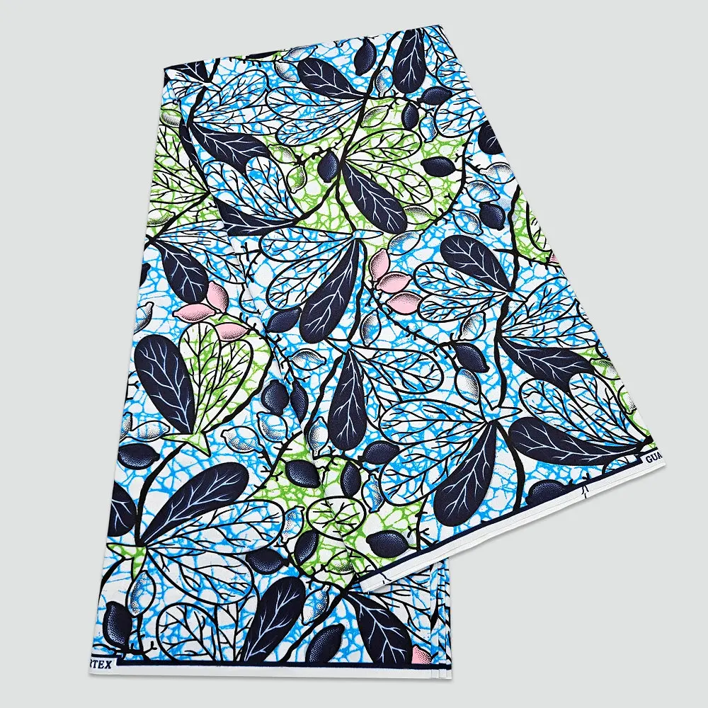 New collection original super Holland wax printed fabric, 100% polyester African loincloth, sewing clothes, dress, shirts, 5.22m
New collection original super Holland wax printed fabric, 100% polyester African loincloth, sewing clothes, dress, shirts, 5.22m