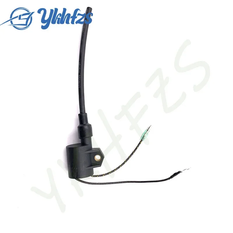 3C8-06048-0 Катушка зажигания в сборе с этикеткой для подвесного двигателя Tohatsu 2T 40/70/115HP 3 цилиндра, 3C7- 060500 M,3C8- 060480 М,3С7-06040-0
3C8-06048-0 Катушка зажигания в сборе с этикеткой для подвесного двигателя Tohatsu 2T 40/70/115HP 3 цилиндра, 3C7- 060500 M,3C8- 060480 М,3С7-06040-0