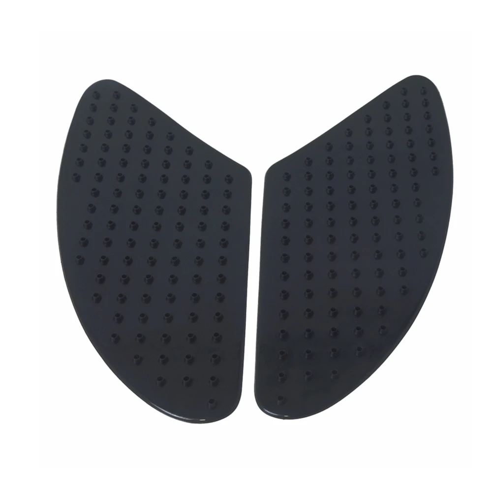 Black Universal Tank Pad Gas Tank Traction Pads Fuel Tank Grips Side Stickers Knee Grips Protectors Decal For Honda For Kawasaki
Black Universal Tank Pad Gas Tank Traction Pads Fuel Tank Grips Side Stickers Knee Grips Protectors Decal For Honda For Kawasaki
