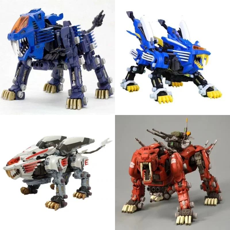 In Stock Hot Anime Zoids Bt Model Js003 Rpz-028 Blade Liger Bang Ver. 1:72 Scale Full Action Figure Model Christmas Gifts
In Stock Hot Anime Zoids Bt Model Js003 Rpz-028 Blade Liger Bang Ver. 1:72 Scale Full Action Figure Model Christmas Gifts