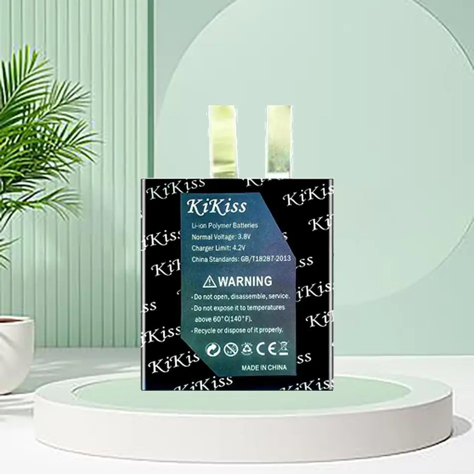 WSD-F10 (Only cell, without cable and PC) Battery For CASIO watch WSD-F10
WSD-F10 (Only cell, without cable and PC) Battery For CASIO watch WSD-F10