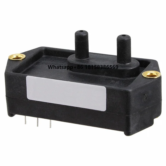 142PC01D New Original Sensors, Transducers Pressure Sensors, Transducers SENSOR 1PSID 0.2"" 6V
142PC01D New Original Sensors, Transducers Pressure Sensors, Transducers SENSOR 1PSID 0.2"" 6V