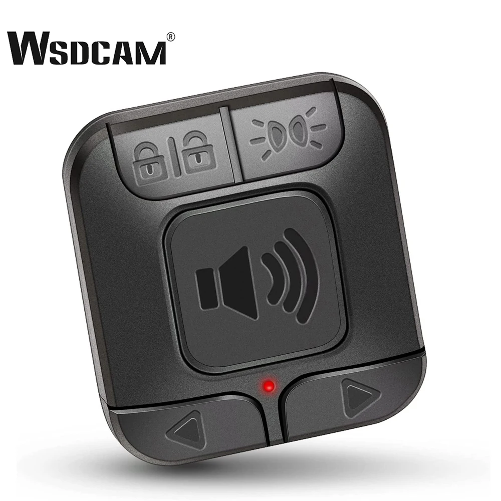 WSDCAM пульт дистанционного управления для SF31 Замена заднего фонаря велосипеда
WSDCAM пульт дистанционного управления для SF31 Замена заднего фонаря велосипеда
