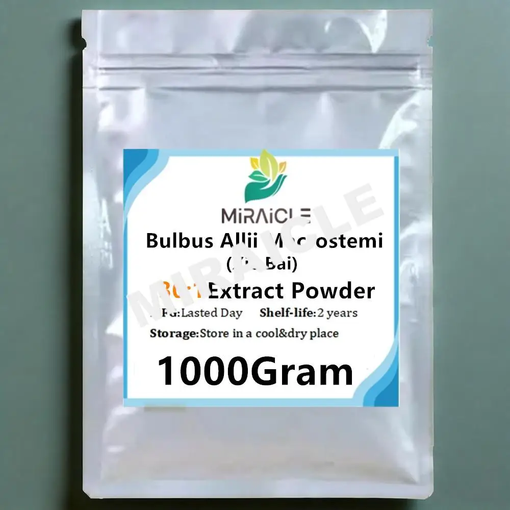 Global Customized Fast Shipping Bulbus Allii Macrostemi Extact With Aluminum Foil Bag Packing
Global Customized Fast Shipping Bulbus Allii Macrostemi Extact With Aluminum Foil Bag Packing