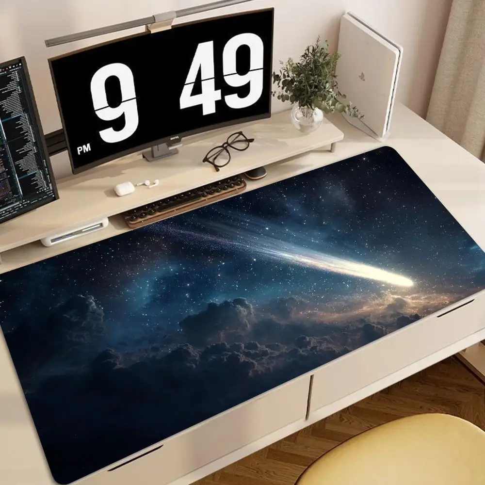 ‘HYBXXC’XXL Mouse Mouse Pad HD Mousepad Pad Extended Gaming Keyboard LargeMousepad 90x40cm XXL Gamer Mousepad
‘HYBXXC’XXL Mouse Mouse Pad HD Mousepad Pad Extended Gaming Keyboard LargeMousepad 90x40cm XXL Gamer Mousepad