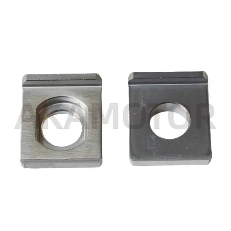 Left / Right Chain Adjuster For Loncin Voge 525rr Lx500gs-b
Left / Right Chain Adjuster For Loncin Voge 525rr Lx500gs-b