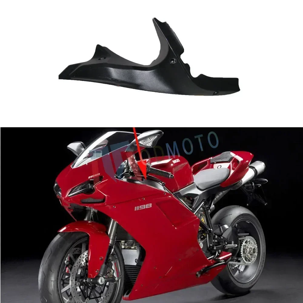 Для DUCATI 1098 848 1198 2007 2008 2009 2010 2011 аксессуары для мотоциклов, накладка на головную трубку, обтекатель из АБС-пластика
Для DUCATI 1098 848 1198 2007 2008 2009 2010 2011 аксессуары для мотоциклов, накладка на головную трубку, обтекатель из АБС-пластика